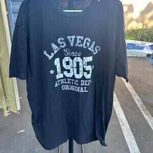 Las vegas 1905 tee